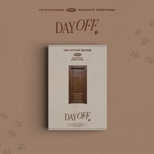 2024 Season's Greetings - Day Off  COLLECTIBLES